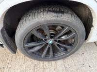 BMW X5 XDRIVE 40D M SPORT 7 SEATER AUTOMATIC ESTATE&nbsp; - 22