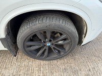 BMW X5 XDRIVE 40D M SPORT 7 SEATER AUTOMATIC ESTATE&nbsp; - 24