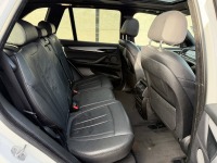 BMW X5 XDRIVE 40D M SPORT 7 SEATER AUTOMATIC ESTATE&nbsp; - 25