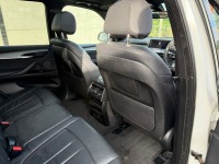 BMW X5 XDRIVE 40D M SPORT 7 SEATER AUTOMATIC ESTATE&nbsp; - 27