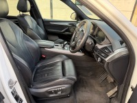 BMW X5 XDRIVE 40D M SPORT 7 SEATER AUTOMATIC ESTATE&nbsp; - 31