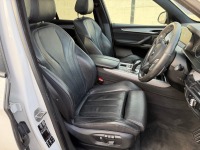 BMW X5 XDRIVE 40D M SPORT 7 SEATER AUTOMATIC ESTATE&nbsp; - 32