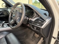 BMW X5 XDRIVE 40D M SPORT 7 SEATER AUTOMATIC ESTATE&nbsp; - 33