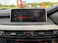 BMW X5 XDRIVE 40D M SPORT 7 SEATER AUTOMATIC ESTATE&nbsp; - 35
