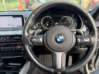 BMW X5 XDRIVE 40D M SPORT 7 SEATER AUTOMATIC ESTATE&nbsp; - 39