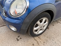 MINI COOPER 1.6 3DR AUTOMATIC HATCHBACK - 5