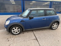 MINI COOPER 1.6 3DR AUTOMATIC HATCHBACK - 6