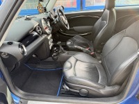 MINI COOPER 1.6 3DR AUTOMATIC HATCHBACK - 9