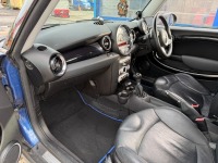 MINI COOPER 1.6 3DR AUTOMATIC HATCHBACK - 11