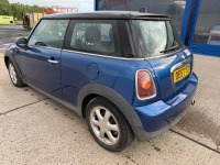 MINI COOPER 1.6 3DR AUTOMATIC HATCHBACK - 12