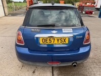 MINI COOPER 1.6 3DR AUTOMATIC HATCHBACK - 13
