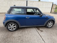 MINI COOPER 1.6 3DR AUTOMATIC HATCHBACK - 16