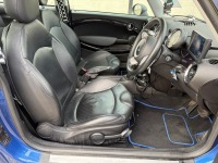 MINI COOPER 1.6 3DR AUTOMATIC HATCHBACK - 21