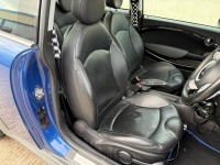 MINI COOPER 1.6 3DR AUTOMATIC HATCHBACK - 22