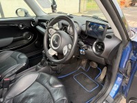 MINI COOPER 1.6 3DR AUTOMATIC HATCHBACK - 23