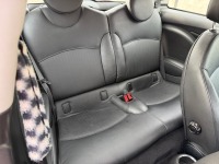 MINI COOPER 1.6 3DR AUTOMATIC HATCHBACK - 24