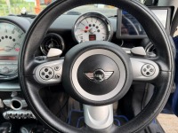 MINI COOPER 1.6 3DR AUTOMATIC HATCHBACK - 28