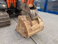 HITACHI ZX130LCN-5B 13 TON EXCAVATOR - 9
