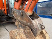 HITACHI ZX130LCN-5B 13 TON EXCAVATOR - 10