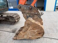 HITACHI ZX130LCN-5B 13 TON EXCAVATOR - 11