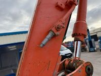 HITACHI ZX130LCN-5B 13 TON EXCAVATOR - 12