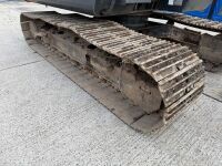 HITACHI ZX130LCN-5B 13 TON EXCAVATOR - 14