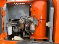 HITACHI ZX130LCN-5B 13 TON EXCAVATOR - 16