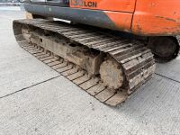HITACHI ZX130LCN-5B 13 TON EXCAVATOR - 19