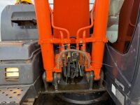 HITACHI ZX130LCN-5B 13 TON EXCAVATOR - 22