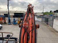 HITACHI ZX130LCN-5B 13 TON EXCAVATOR - 26