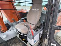 HITACHI ZX130LCN-5B 13 TON EXCAVATOR - 29