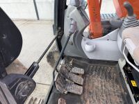 HITACHI ZX130LCN-5B 13 TON EXCAVATOR - 30