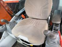 HITACHI ZX130LCN-5B 13 TON EXCAVATOR - 31