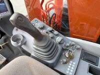 HITACHI ZX130LCN-5B 13 TON EXCAVATOR - 34