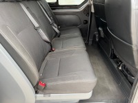 RENAULT TRAFIC SL27 SPORT NAV SWB 1.6 DCI 120PS CREW VAN - 3