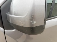 RENAULT TRAFIC SL27 SPORT NAV SWB 1.6 DCI 120PS CREW VAN - 8