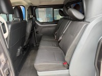 RENAULT TRAFIC SL27 SPORT NAV SWB 1.6 DCI 120PS CREW VAN - 10