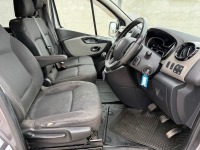 RENAULT TRAFIC SL27 SPORT NAV SWB 1.6 DCI 120PS CREW VAN - 20