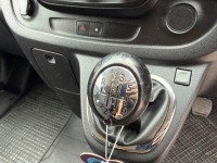 RENAULT TRAFIC SL27 SPORT NAV SWB 1.6 DCI 120PS CREW VAN - 21