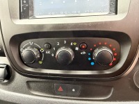 RENAULT TRAFIC SL27 SPORT NAV SWB 1.6 DCI 120PS CREW VAN - 22