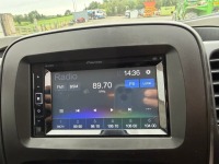 RENAULT TRAFIC SL27 SPORT NAV SWB 1.6 DCI 120PS CREW VAN - 23