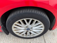 FORD FOCUS ZETEC 1.6 5DR HATCHBACK&nbsp; - 2