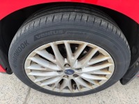 FORD FOCUS ZETEC 1.6 5DR HATCHBACK&nbsp; - 6