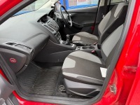 FORD FOCUS ZETEC 1.6 5DR HATCHBACK&nbsp; - 7