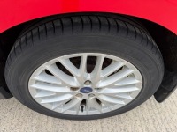 FORD FOCUS ZETEC 1.6 5DR HATCHBACK&nbsp; - 8