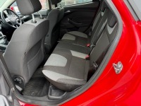 FORD FOCUS ZETEC 1.6 5DR HATCHBACK&nbsp; - 9