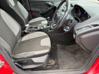 FORD FOCUS ZETEC 1.6 5DR HATCHBACK&nbsp; - 18