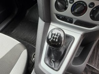 FORD FOCUS ZETEC 1.6 5DR HATCHBACK&nbsp; - 19