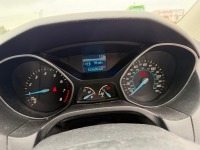 FORD FOCUS ZETEC 1.6 5DR HATCHBACK&nbsp; - 22