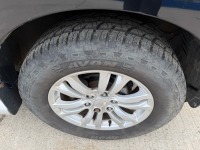 MITSUBISHI SHOGUN 4 WORK WARRIOR SWB 3.2DI-DC AUTOMATIC - 2